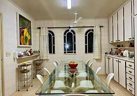 The Helvetia Polo Villa