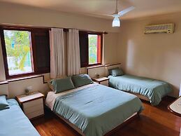 The Helvetia Polo Villa