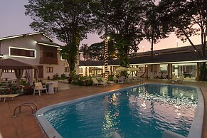 The Helvetia Polo Villa