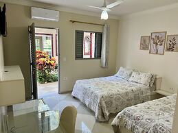 The Helvetia Polo Villa