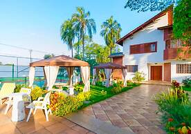 The Helvetia Polo Villa