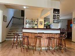 The Helvetia Polo Villa