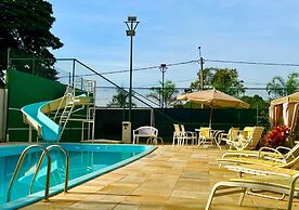 The Helvetia Polo Villa