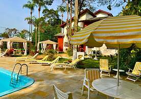 The Helvetia Polo Villa