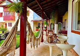 The Helvetia Polo Villa