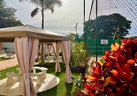 The Helvetia Polo Villa