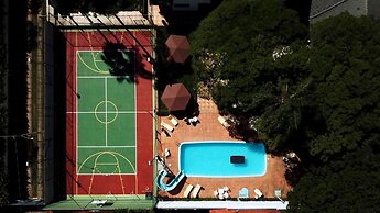 The Helvetia Polo Villa