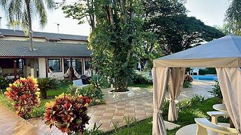 The Helvetia Polo Villa