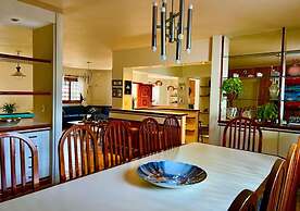 The Helvetia Polo Villa