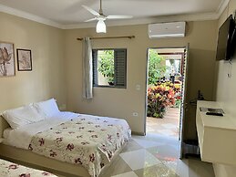 The Helvetia Polo Villa