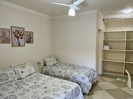 The Helvetia Polo Villa