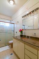 The Helvetia Polo Villa