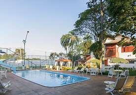 The Helvetia Polo Villa