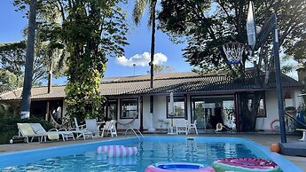 The Helvetia Polo Villa