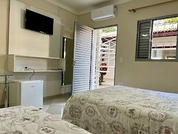 The Helvetia Polo Villa