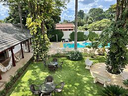 The Helvetia Polo Villa