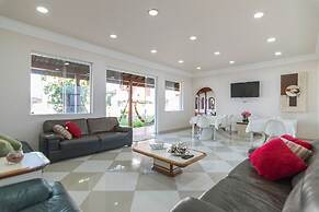 The Helvetia Polo Villa