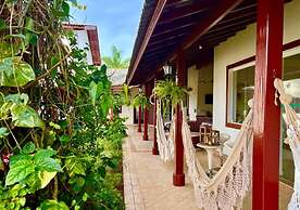 The Helvetia Polo Villa