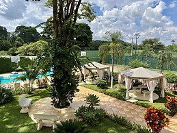 The Helvetia Polo Villa