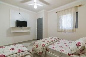 The Helvetia Polo Villa