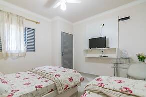 The Helvetia Polo Villa