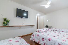 The Helvetia Polo Villa