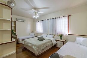 The Helvetia Polo Villa