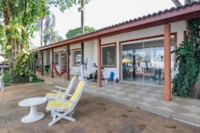 The Helvetia Polo Villa