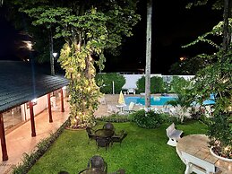 The Helvetia Polo Villa