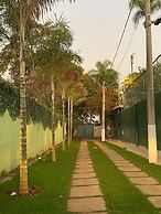 The Helvetia Polo Villa