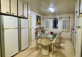 The Helvetia Polo Villa