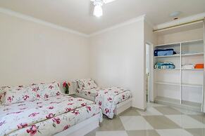 The Helvetia Polo Villa