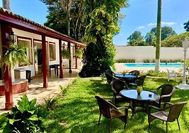 The Helvetia Polo Villa