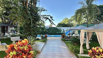 The Helvetia Polo Villa