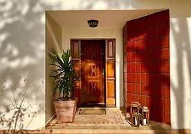 The Helvetia Polo Villa