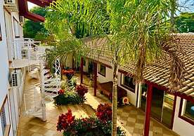 The Helvetia Polo Villa