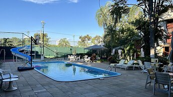 The Helvetia Polo Villa