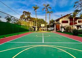 The Helvetia Polo Villa