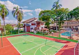 The Helvetia Polo Villa