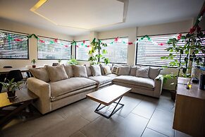 Colmena Hotel CDMX Tonala