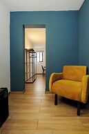 Colmena Hotel CDMX Tonala