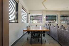 Colmena Hotel CDMX Tonala