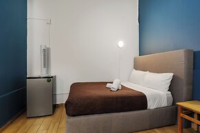 Colmena Hotel CDMX Tonala