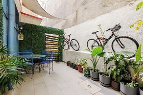 Colmena Hotel CDMX Tonala