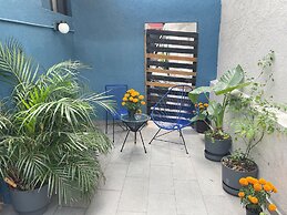 Colmena Hotel CDMX Tonala