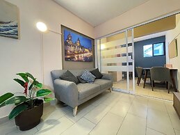 Colmena Hotel CDMX Tonala