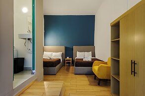 Colmena Hotel CDMX Tonala