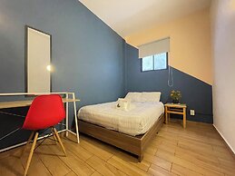 Colmena Hotel CDMX Tonala