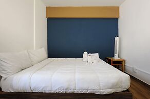 Colmena Hotel CDMX Tonala