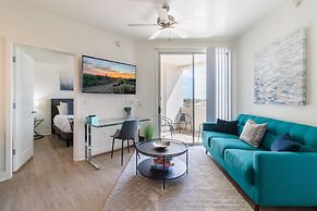 5 Mi to DT-Close to Shops-Dinin&Parking 3012